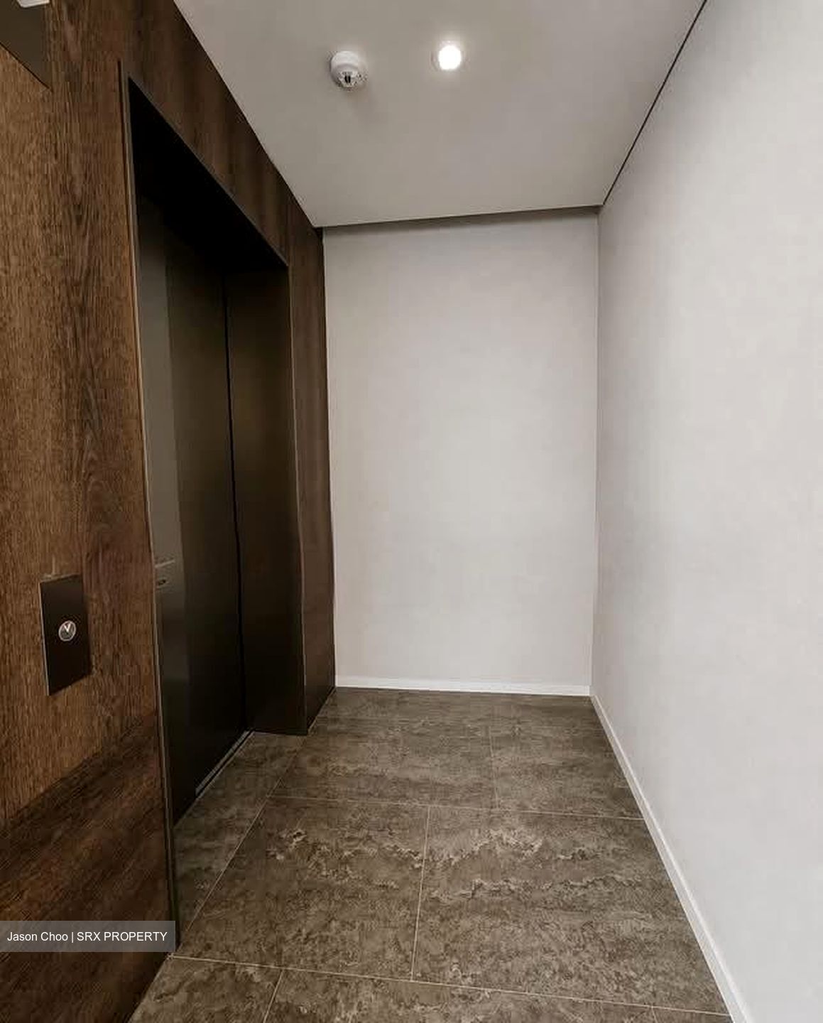 15 Holland Hill (D10), Apartment #606970511